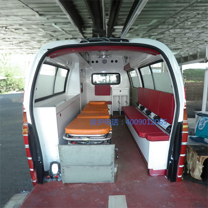 出租私人救护车联系方式